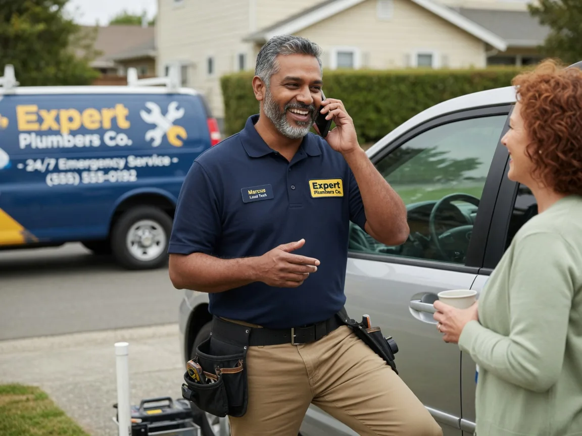 Drain Cleaning Morganton, NC FAQs